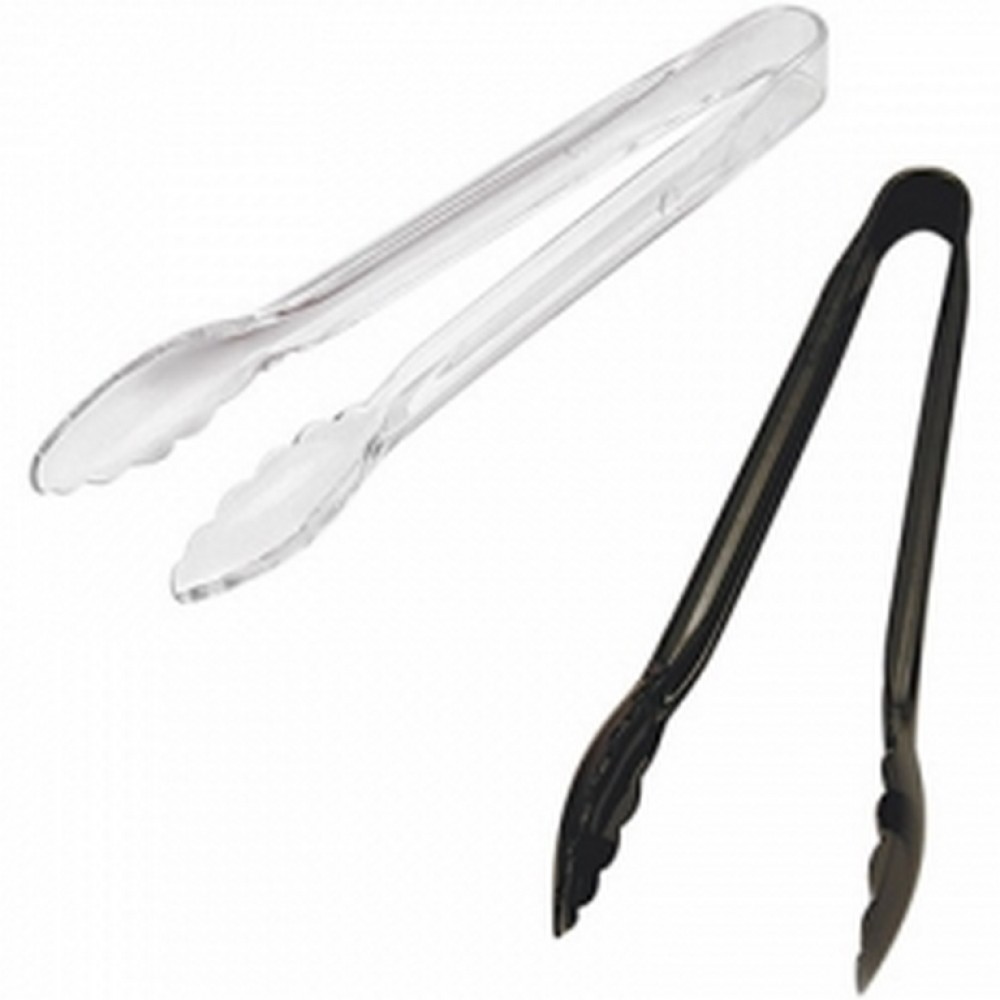 Pinces 30 cm transparent Pinces 30 cm transparent