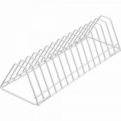 Plate stand
