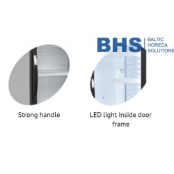 Cooler CEV425 1 LED