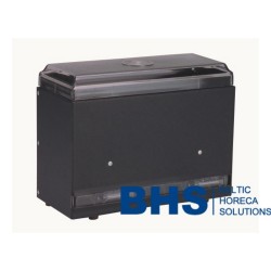 Straw dispenser T21