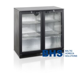 Backbar cooler BA26H