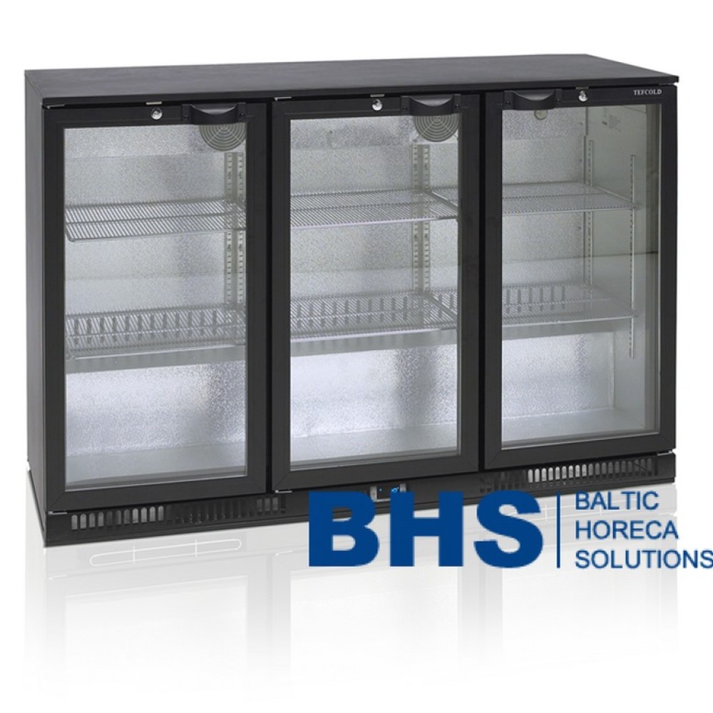 Backbar cooler BA31H Backbar cooler BA31H