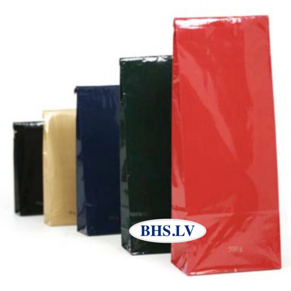 Tea packaging bags 50 g Tea packaging bags 50 g