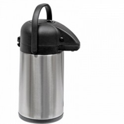 Termoss ar pumpi 1.9 litri