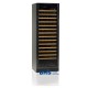 Wine cooler 350L Black Wine cooler 350L Black