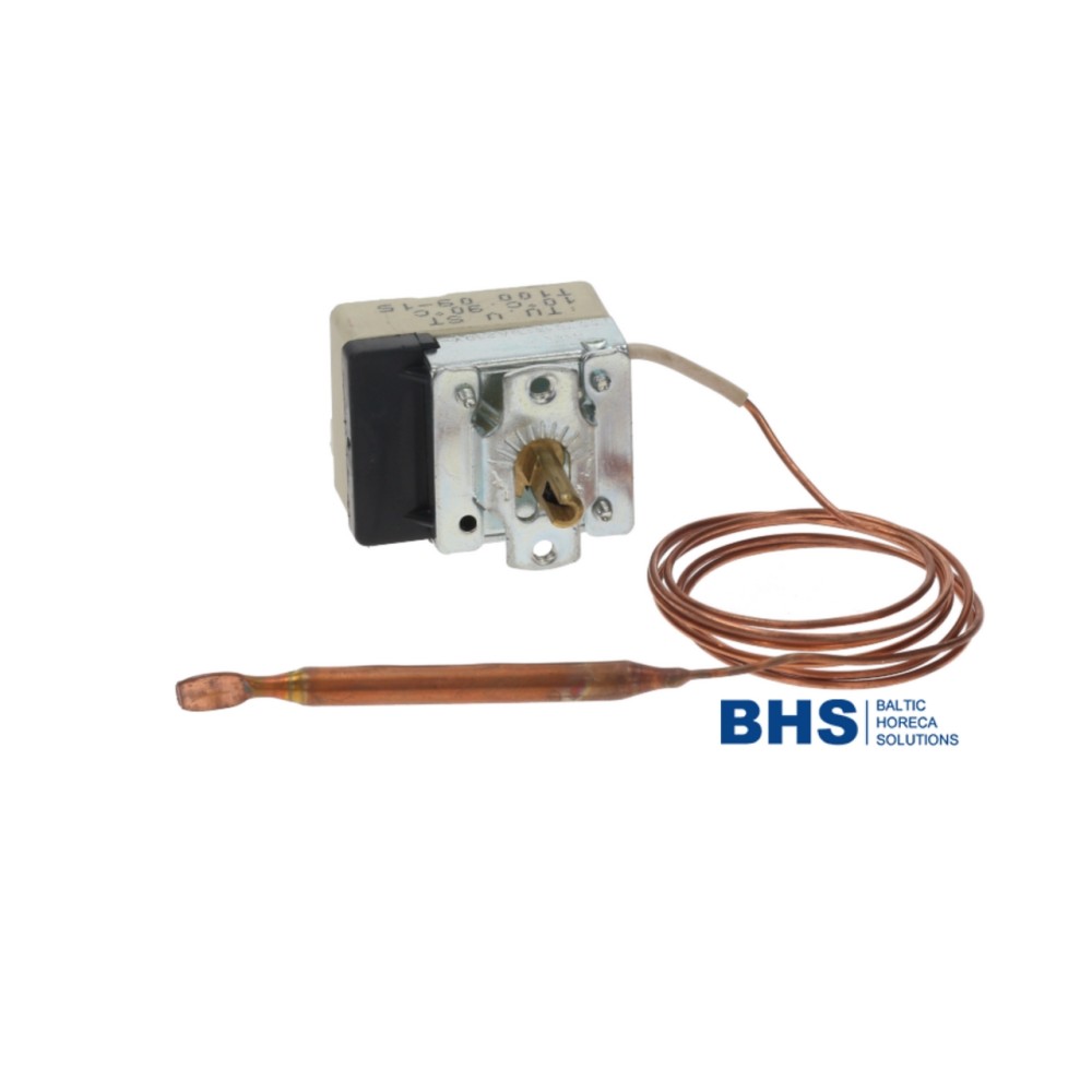 S-P Therostat 10-90°C S-P Therostat 10-90°C