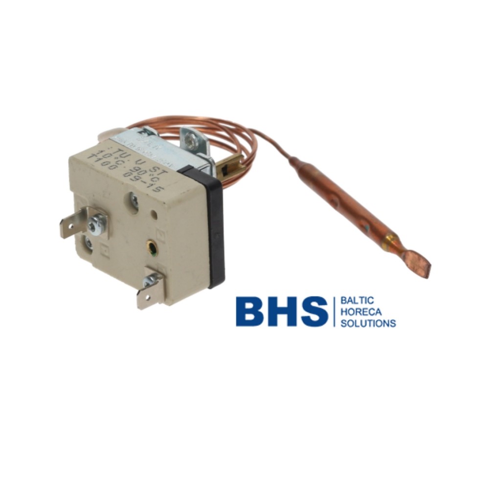 S-P Therostat 10-90°C S-P Therostat 10-90°C