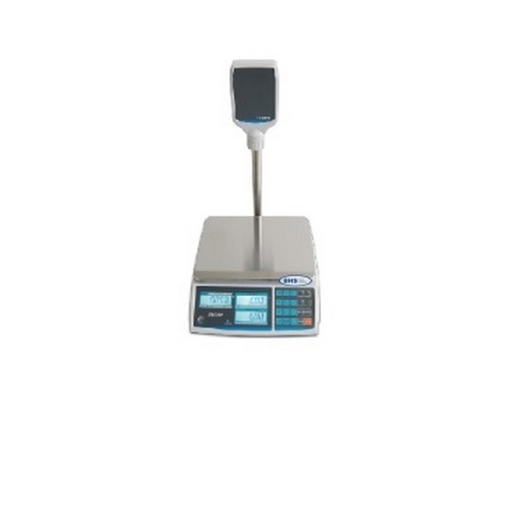 Weighing scale SGRP 15 kg Weighing scale SGRP 15 kg
