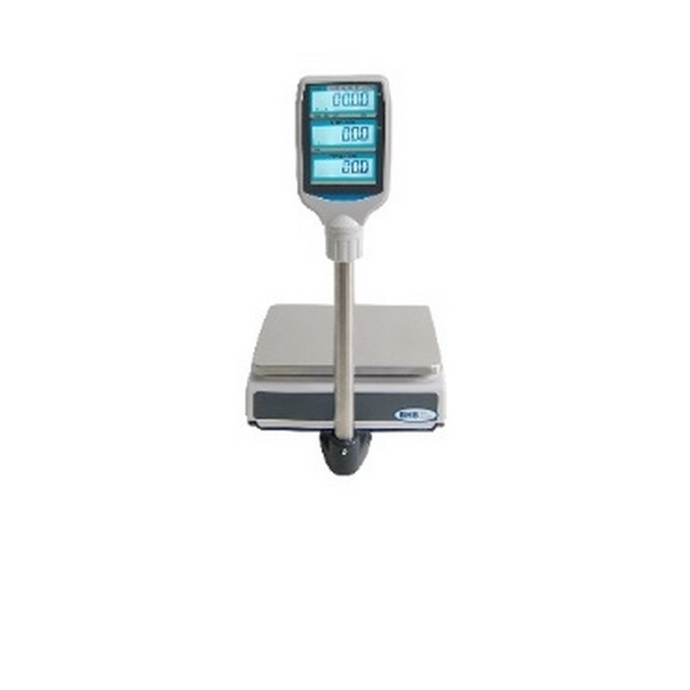 Weighing scale SGRP 15 kg Weighing scale SGRP 15 kg