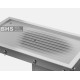 Drop-In cold surface 740 mm