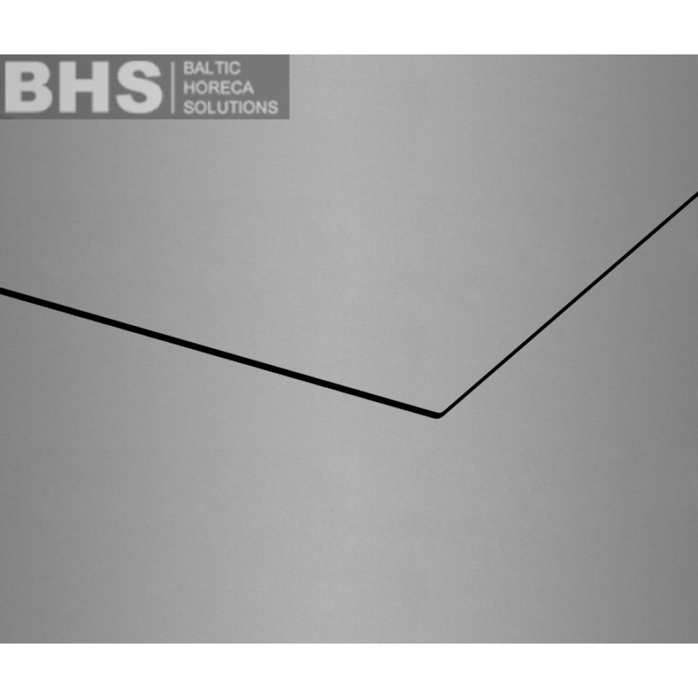 Drop-In heated surface 1100 mm