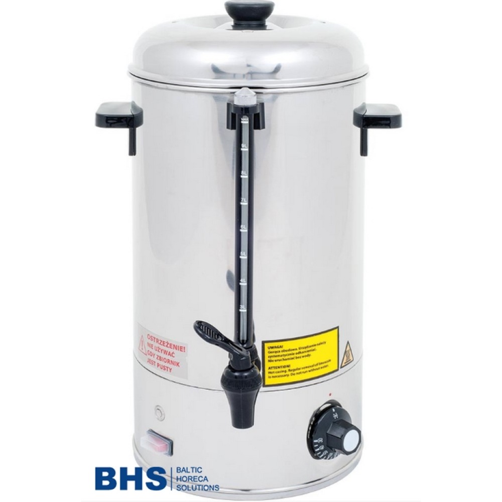 Bouilloire Professionnelle 19 L Bouilloire Professionnelle 19 L