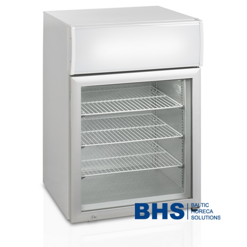 Tabletop freezer UF 113 l Tabletop freezer UF 113 l