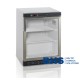 Bar freezzer UF 120 liters with glass door Bar freezzer UF 120 liters with glass door