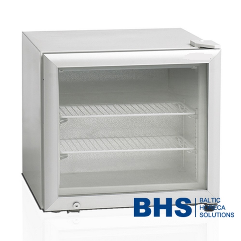 Tabletop freezer UF 48 liters Tabletop freezer UF 48 liters