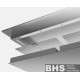 Drop-In heated surface 1100 mm