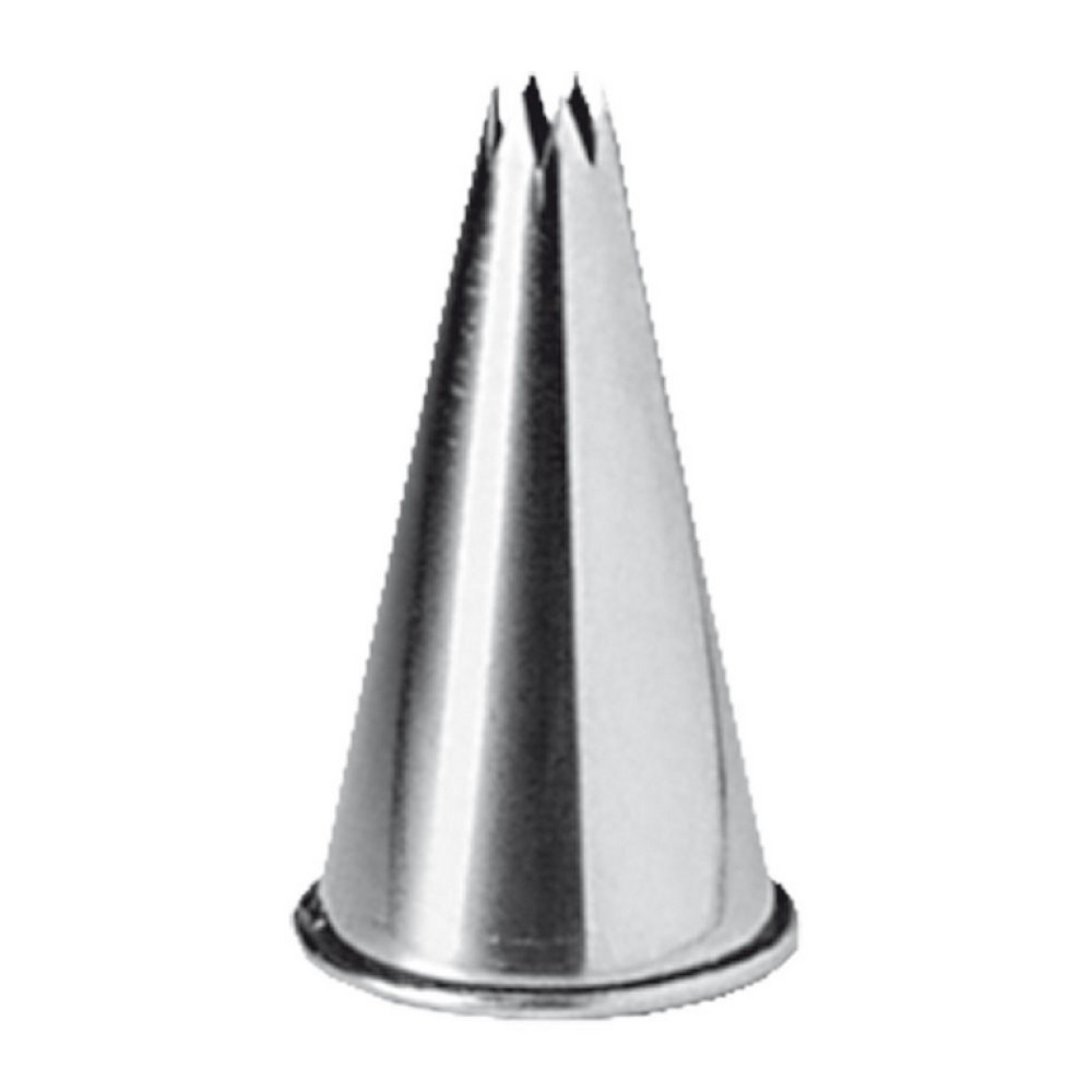 Star tube 13 mm Star tube 13 mm