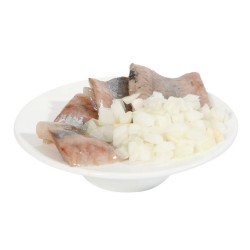 Snack dish D-100 mm