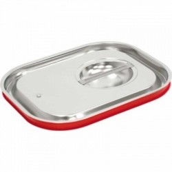 Dangtis su tarpikliu GN1/4 STANDART