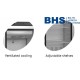 Upright freezer 507 l Upright freezer 507 l