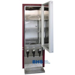Veinidosaator 3 × 10 l