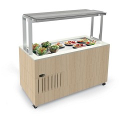Vitrine 4-1/1,  2/ 7