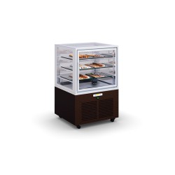 Vitrine 385 l, -20/ 5