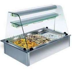 Vitrine 3-1/1, +2/+7