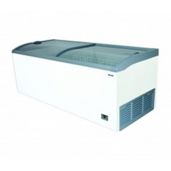 Vitrine frigorifique UMD 2500/FR