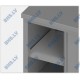 Heated cupboard 1600-7 Heated cupboard 1600-7