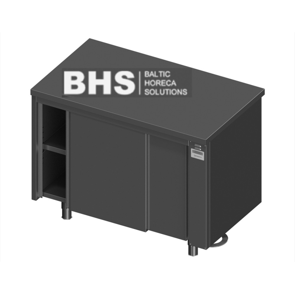 Heated cupboard 1600-7 Heated cupboard 1600-7