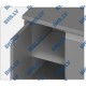 Heated cupboard 1600-7 Heated cupboard 1600-7