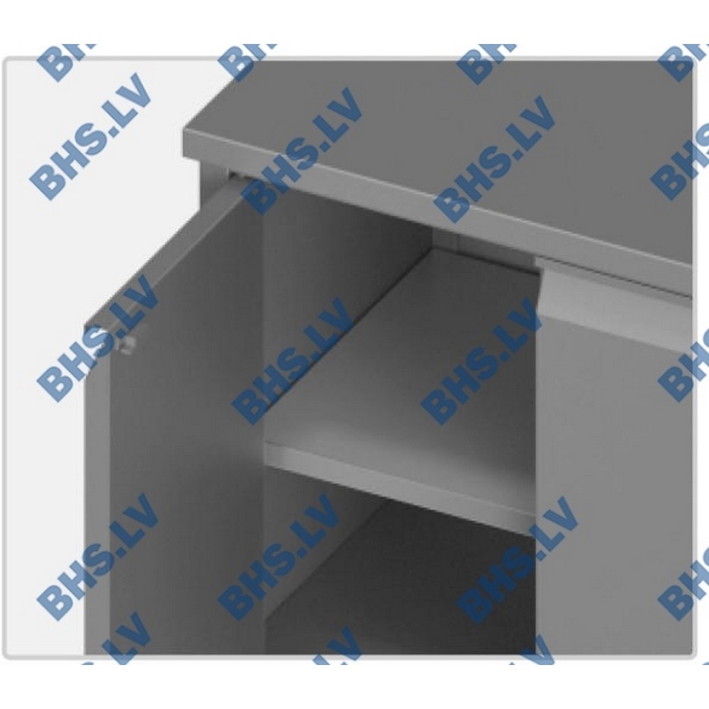 Table chauffe plats 1400-7 Table chauffe plats 1400-7
