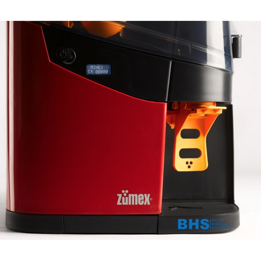 ZUMEX MINEX ZUMEX MINEX