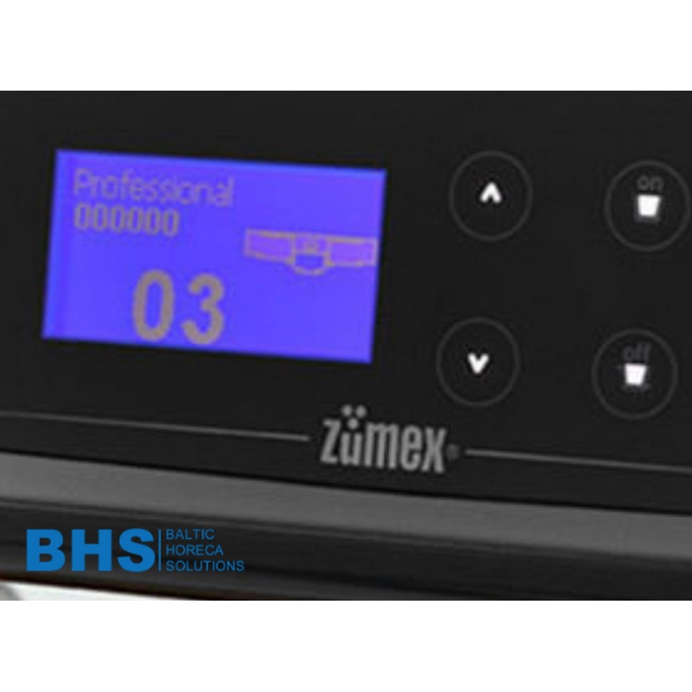 ZUMEX Speeed PRO Basic ZUMEX Speeed PRO Basic