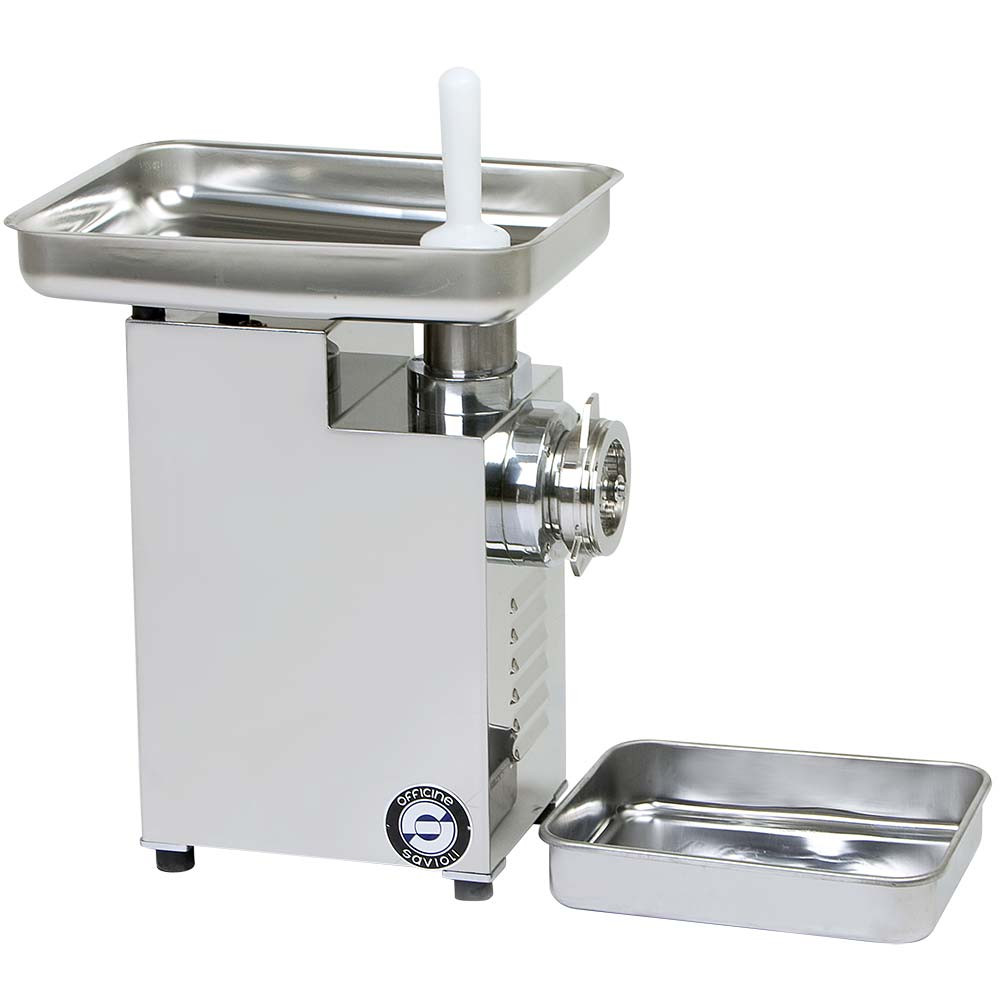 Commercial 300 kg/h Meat Processor for Restaurants Commercial 300 kg/h Meat Processor for Restaurants