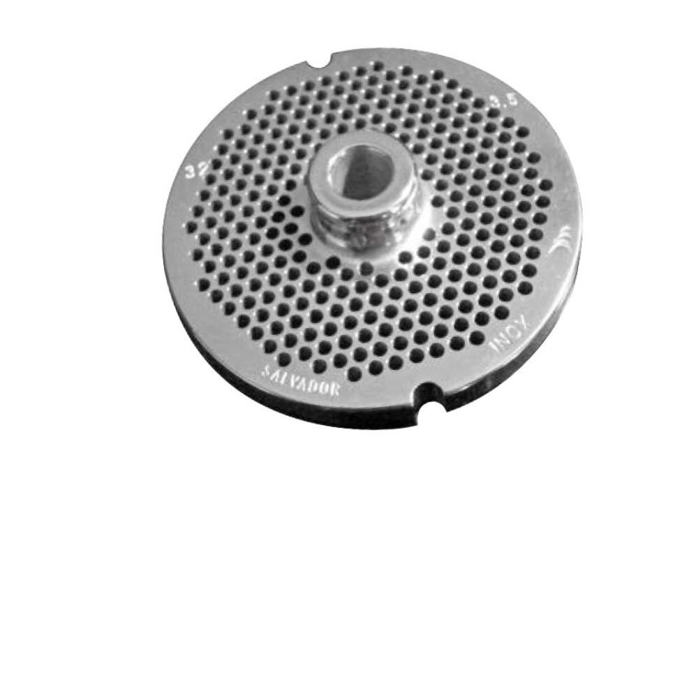 Commercial 300 kg/h Meat Processor for Restaurants Commercial 300 kg/h Meat Processor for Restaurants