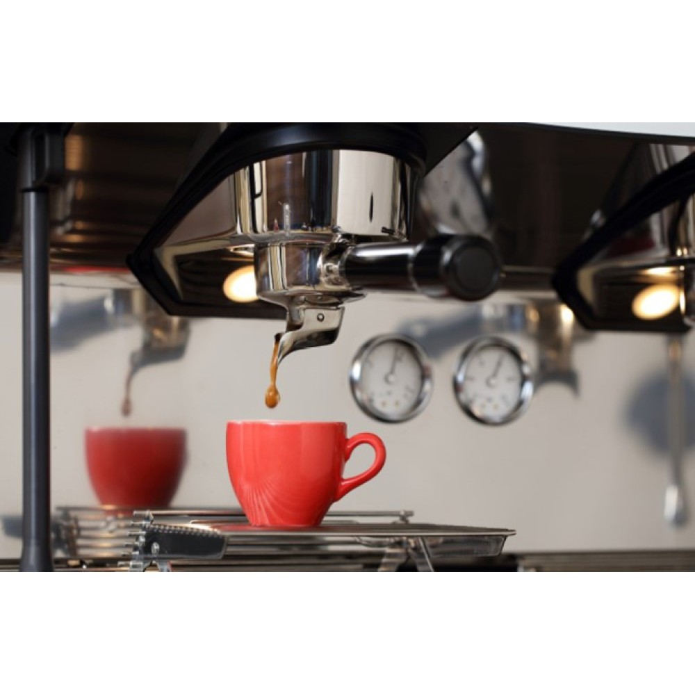 SCHAERER BARISTA - Tõeline Kohvi Elamus SCHAERER BARISTA - Tõeline Kohvi Elamus