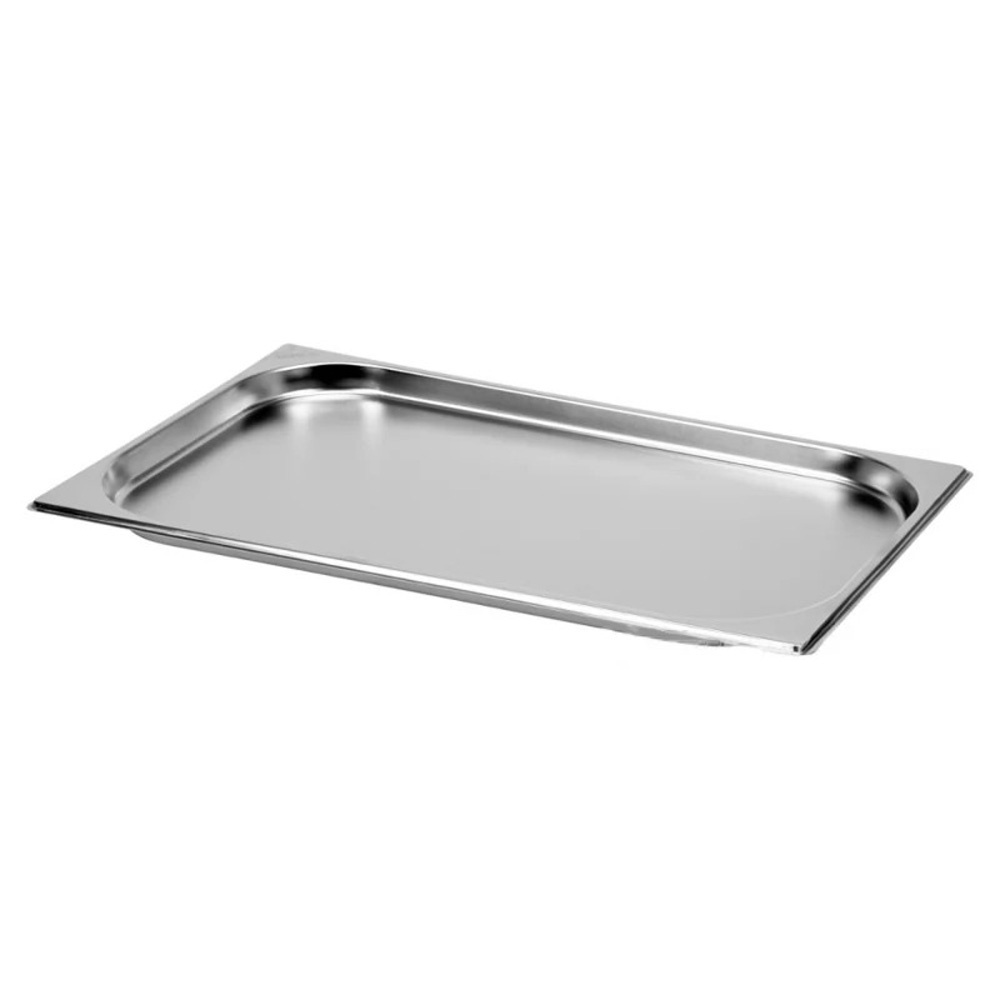 GN1/1 s/steel container h-20 mm, BASIC GN1/1 s/steel container h-20 mm, BASIC