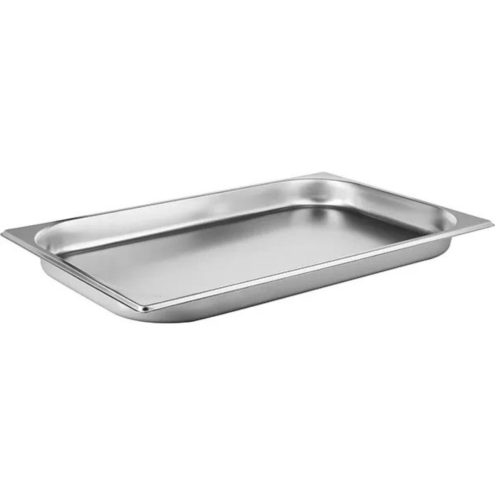 GN1/1 s/steel container h-40 mm, BASIC GN1/1 s/steel container h-40 mm, BASIC