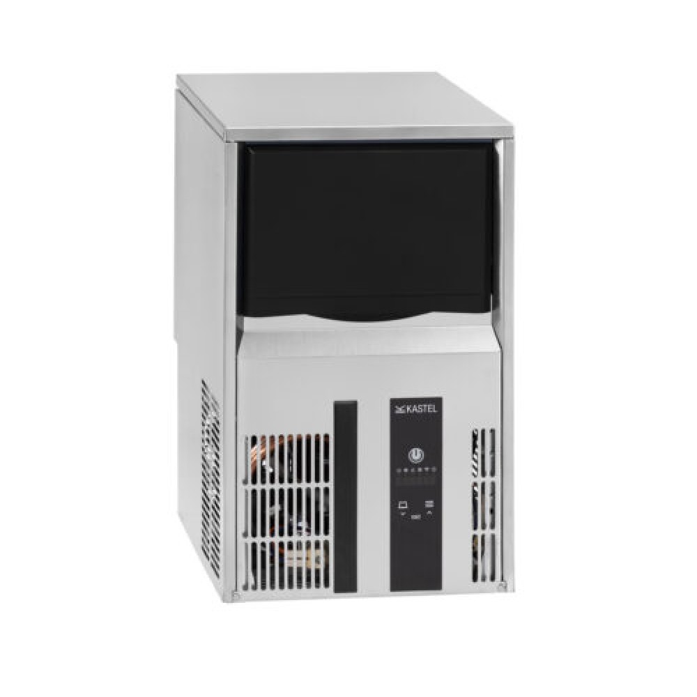Ice maker KP30/12, 30kg/24h Ice maker KP30/12, 30kg/24h