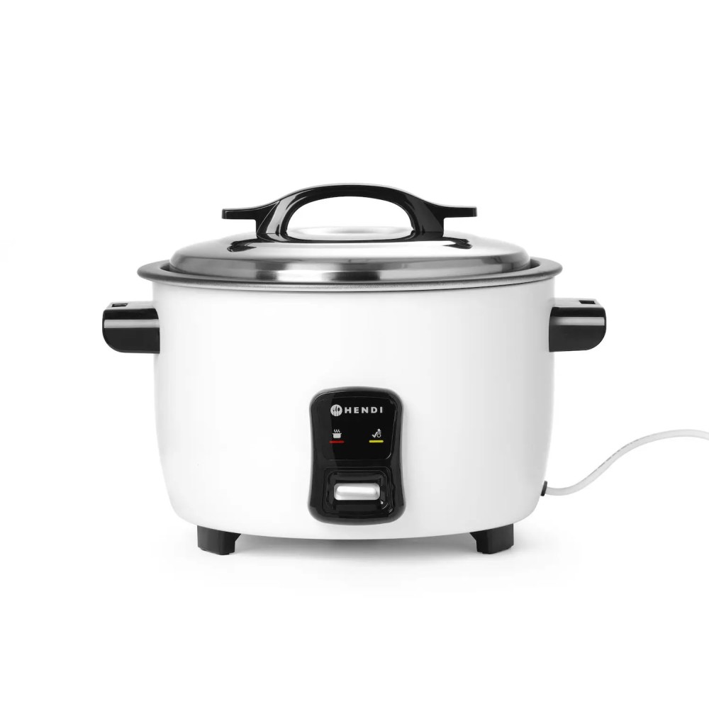 Многофункциональная рисоварка Kitchen Line 4,2 л