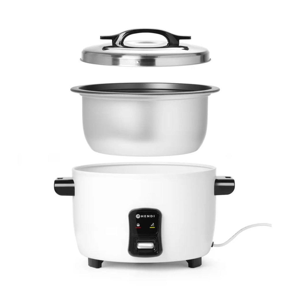 Многофункциональная рисоварка Kitchen Line 4,2 л