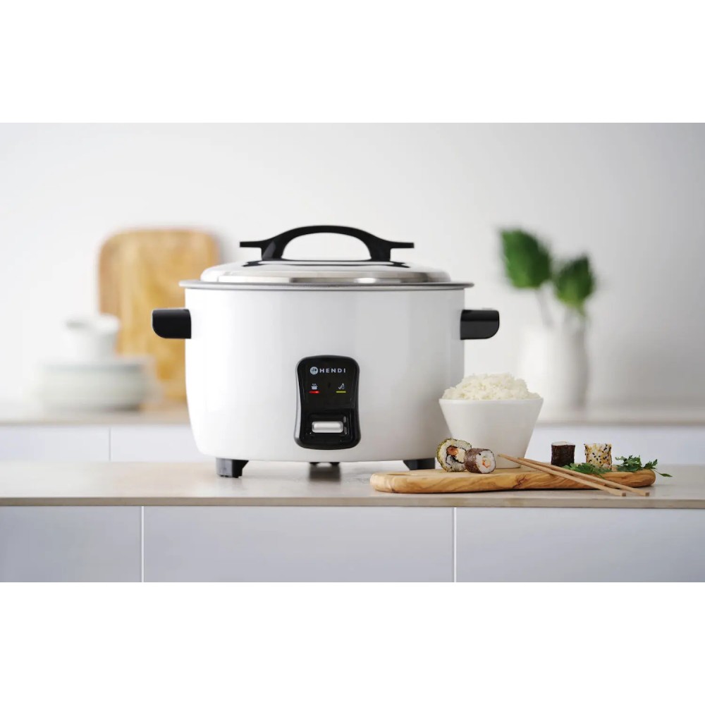 Многофункциональная рисоварка Kitchen Line 4,2 л