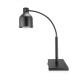 Food heating lamp Food heating lamp