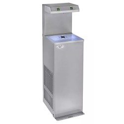 Бесконтактный кулер для воды AQUA80P