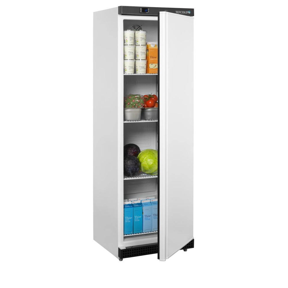 UR400W1 veikala ledusskapis ar moderno dizainu UR400W1 veikala ledusskapis ar moderno dizainu
