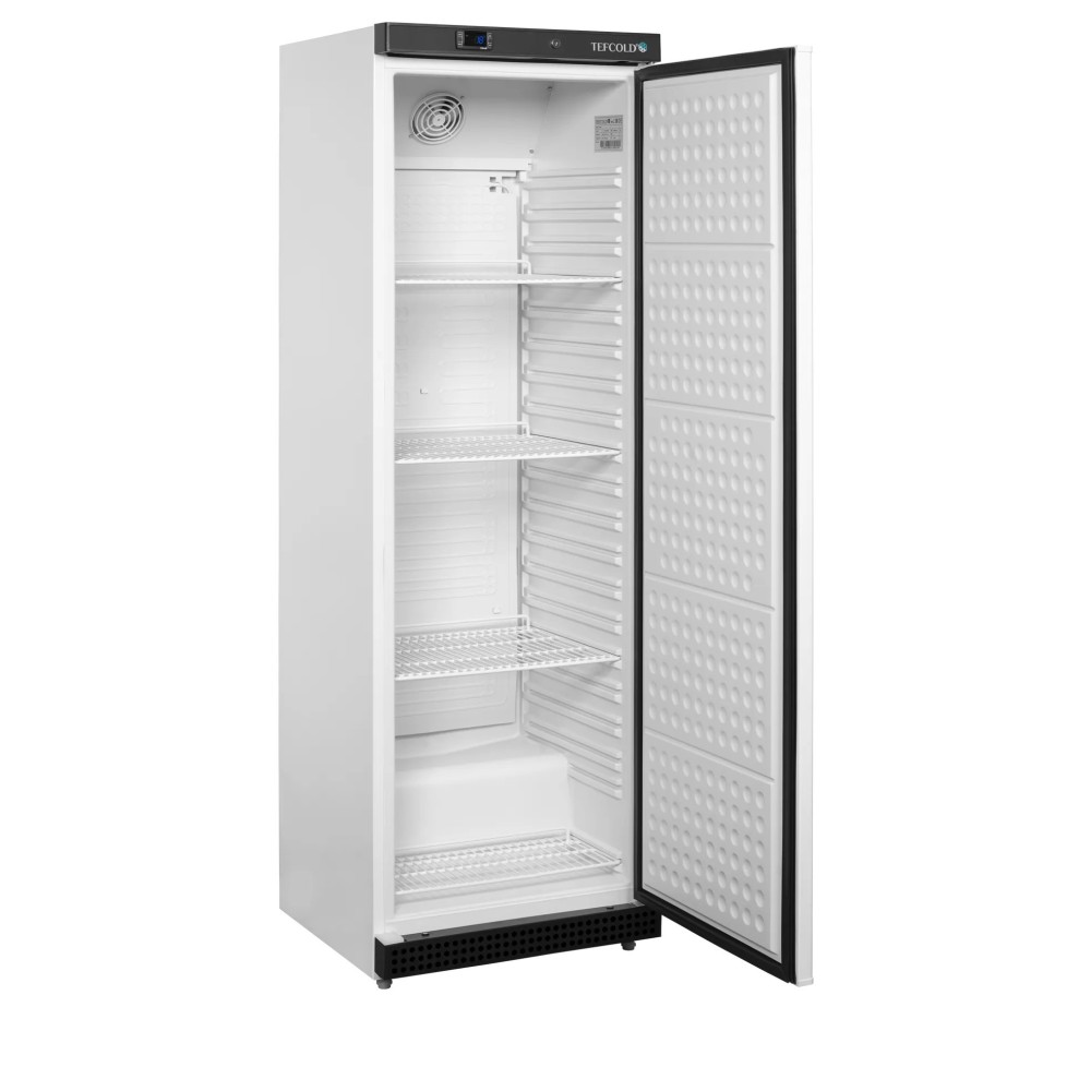 UR400W1 veikala ledusskapis ar moderno dizainu UR400W1 veikala ledusskapis ar moderno dizainu