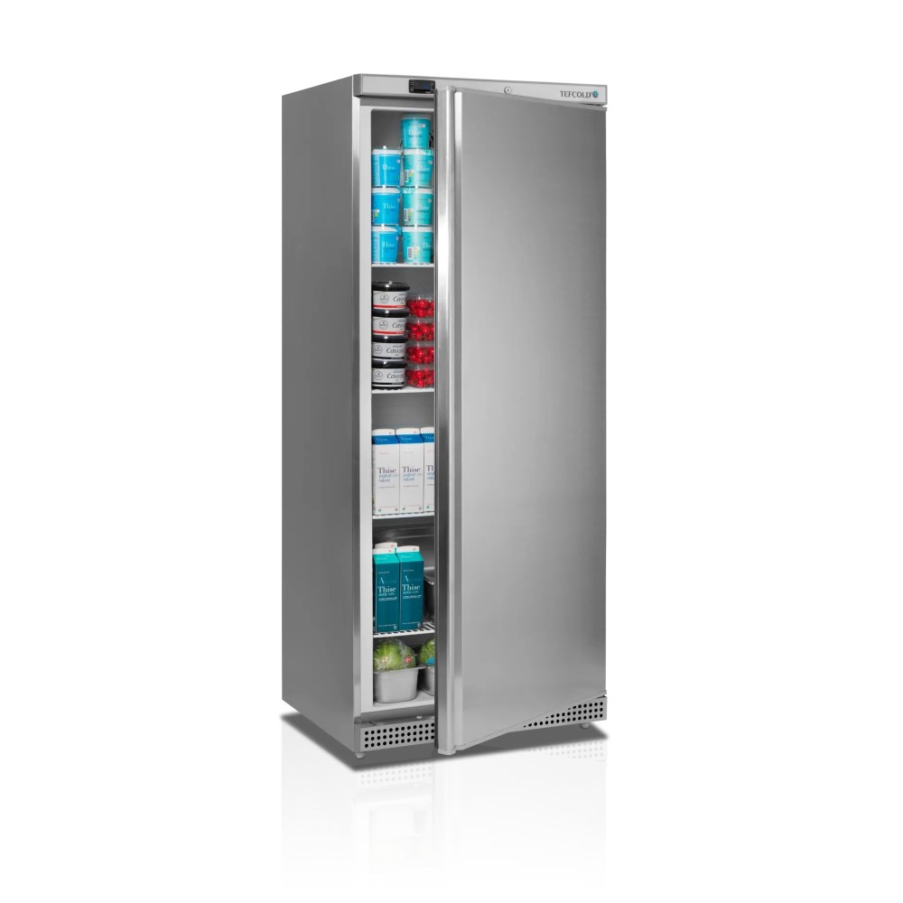 Külmik UR600X1 - Innovatiivne Lahendus Teie Kauplusesse Külmik UR600X1 - Innovatiivne Lahendus Teie Kauplusesse