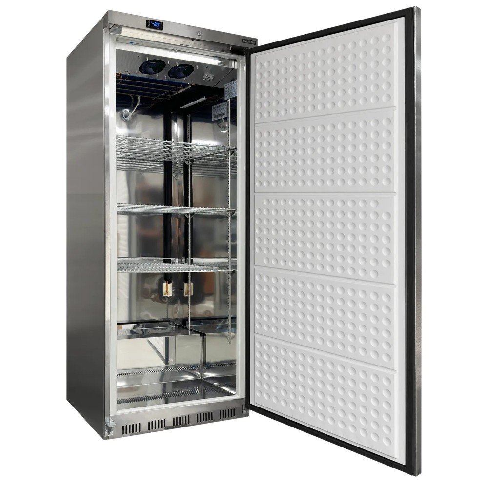 MaxFreeze UF600SS Freezer MaxFreeze UF600SS Freezer
